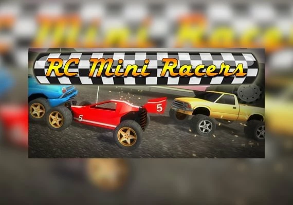 RC Mini Racers EN Global