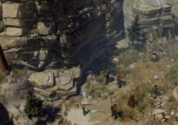 Pathfinder: Wrath of the Righteous Mythic Edition EN/DE/FR/RU/ZH/ES Global
