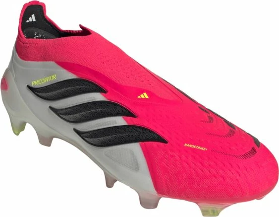 Atlete futbolli adidas Predator Elite LL FG JS0407 [Madhësia: 41 1/3]