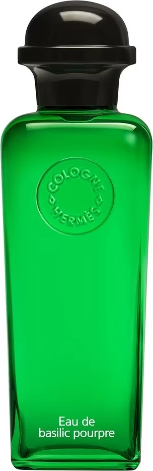 Eau de Cologne Hermes Eau De Basilic Pourpre 100ml