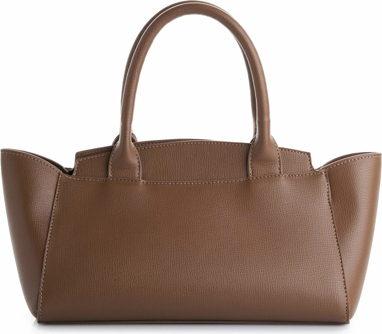 Çantë tote Vince Camuto, Messina, ngjyrë mink