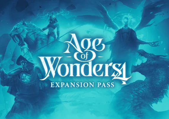 Age of Wonders 4: Expansion Pass DLC Global