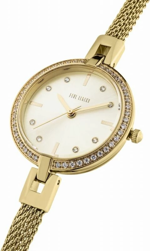 Orë dore femra Paul Lorens, ari