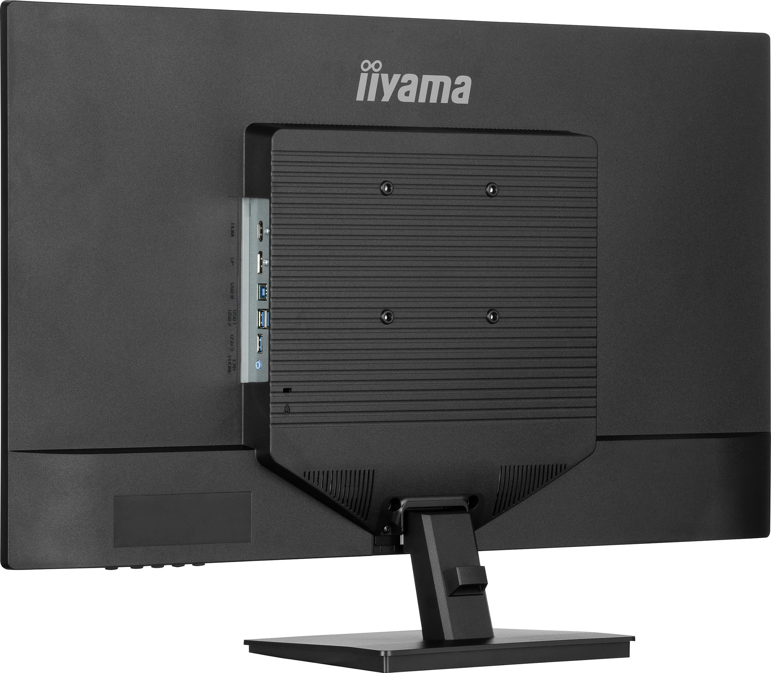 Monitor iiyama ProLite X3270QSU-B1, 32", 2560 x 1440, LED, i zi
