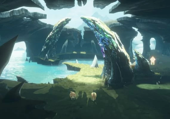 World of Final Fantasy: Maxima Upgrade DLC EN/DE/FR/IT/JA/KO/ES/ZH Global