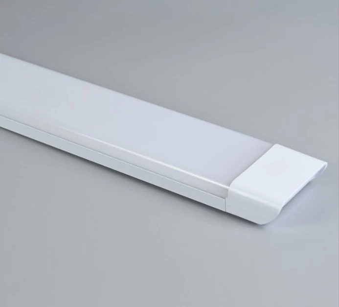 Armatur Ndriçues linear LED FJ6-C 60cm 30W