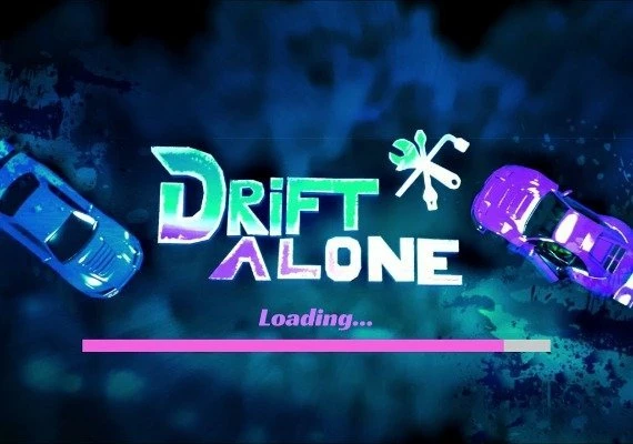 Drift Alone EN Global