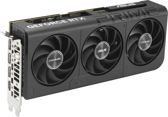 Kartel grafike ASUS Prime GeForce RTX 5060 OC, 8GB GDDR7, PCIe 5.0