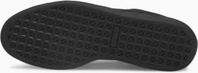 Këpucë Puma Basket Classic XXI për meshkuj, të zeza