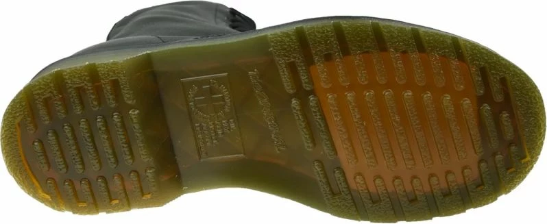 Çizme Dr. Martens, të zeza [Madhësia: 36]