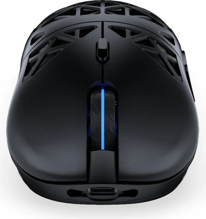 Maus wireless Endorfy LIV, RGB, i zi