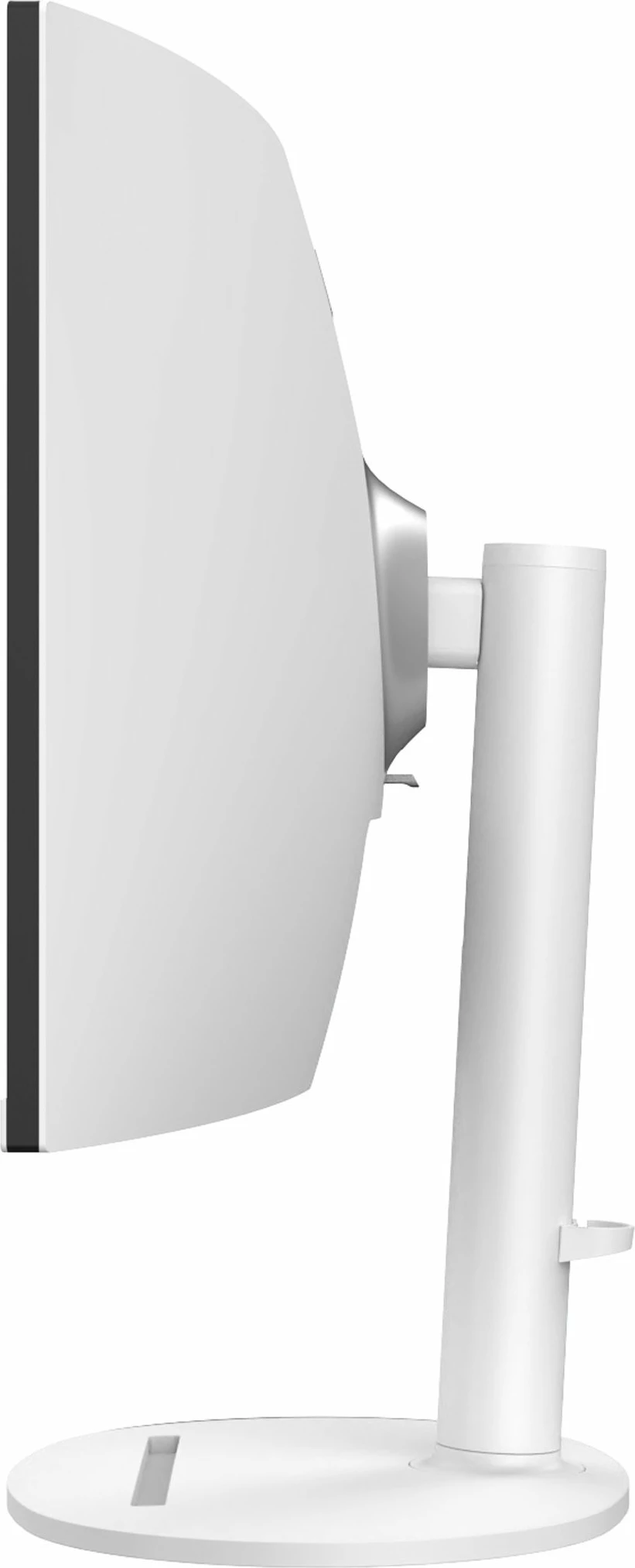 Monitor lakuar MSI Modern MD342CQPWDE 34\" UWQHD 120Hz USB-C/DisplayPort, bardhë