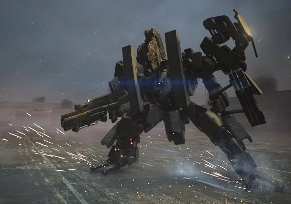 LEFT ALIVE EN/DE/FR/IT/JA/ES Global