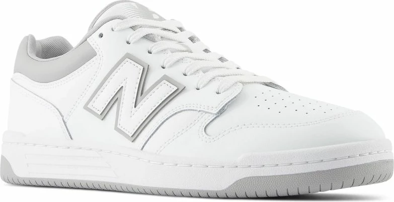 Atlete për meshkuj New Balance, të bardha [Madhësia: 42]