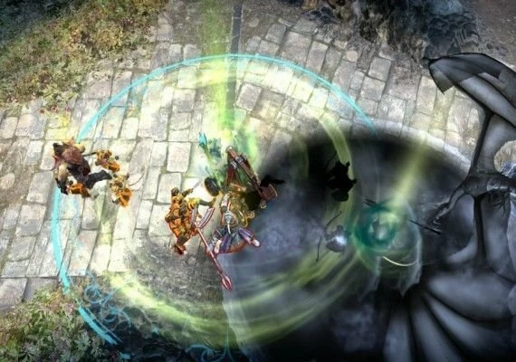 Guardians of Middle-earth: Smaug's Treasure DLC EN Global