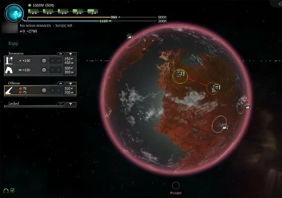 Interplanetary Enhanced Edition EN/DE/FR/RU/ES Global
