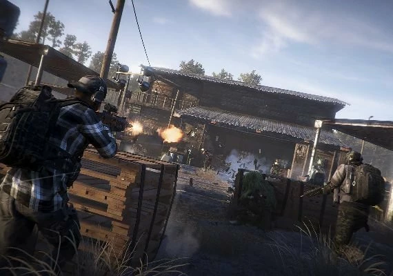 Tom Clancy's Ghost Recon: Wildlands - 2 Year Pass Global