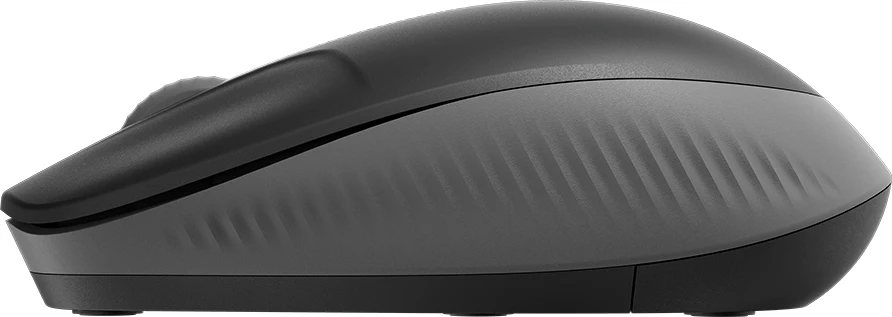 Maus LOGITECH M190 wireless 1000 dpi Mid Grey