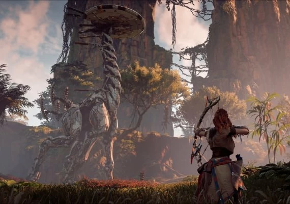 Horizon Zero Dawn Complete Edition Global