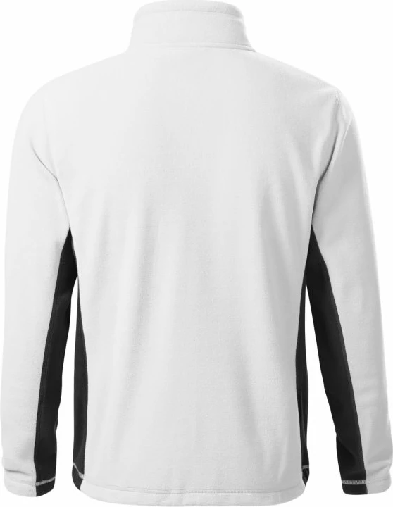 Duks pa kapuç për fëmijë Malfini, i bardhë