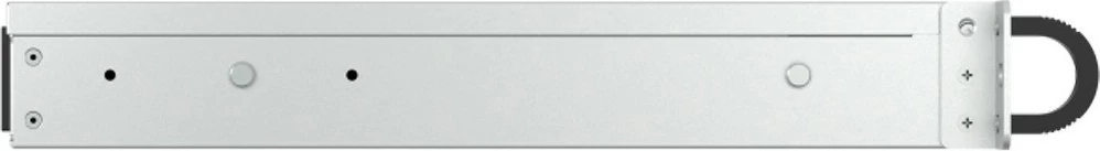 NAS rack QNAP TS-h765eU-8G, Intel Atom x7405C, 8 GB RAM, 1U, pa disqe