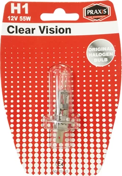 Drita H-1 12V55W 52312