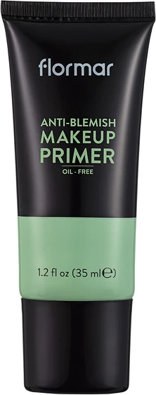 Flormar Anti-Blemish Makeup Primer