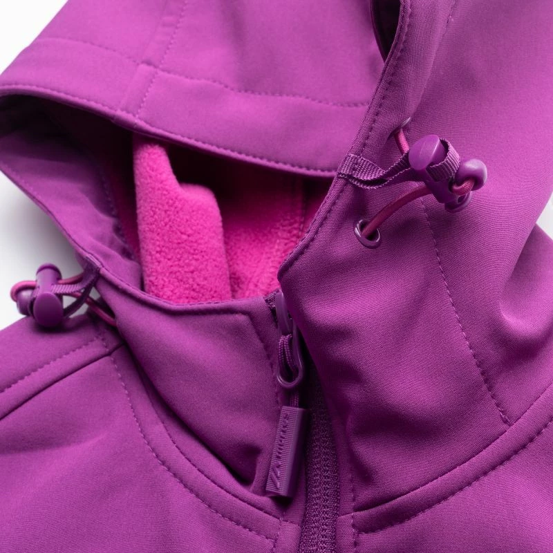 Jakne softshell për fëmijë Hikvision MEINO KIDS