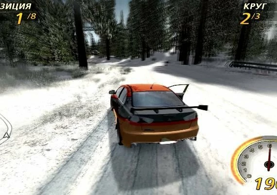 FlatOut 2 EN/DE/FR/IT/ES Global