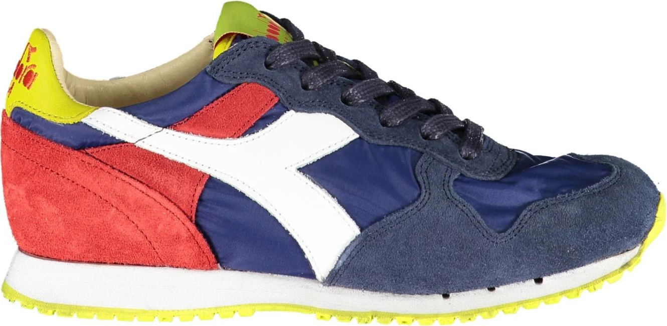 Atlete femra DIADORA, blu
