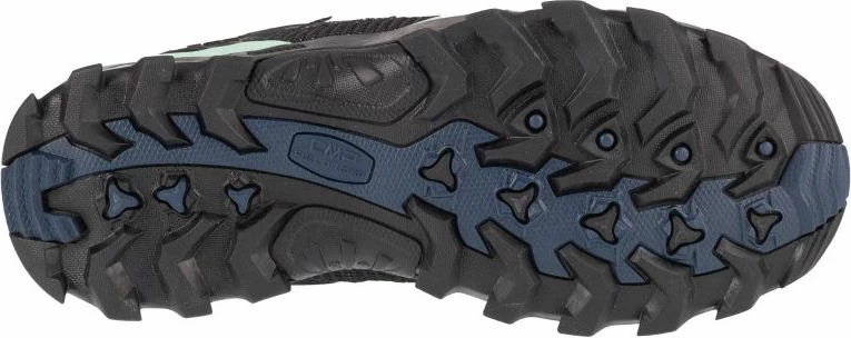 Atlete për femra CMP, blu marine