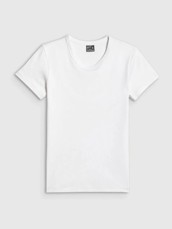 Maicë për femra 4f 4FRAW25TTSHF3623-10S [Madhësia: XS]