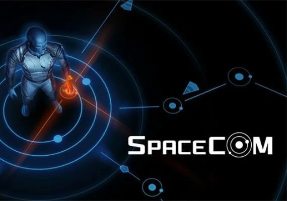 SPACECOM EN/DE/FR/PL/RU/ES Global