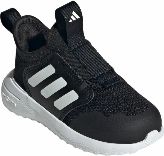 Atlete për fëmijë adidas, të zeza [Madhësia: 21]
