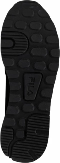 Atlete për meshkuj Fila, të bardha e të zeza