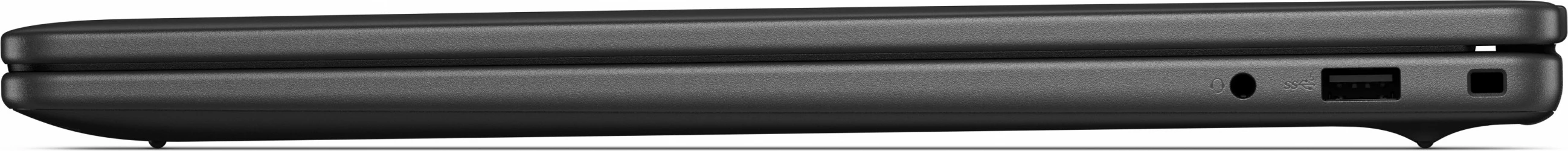 Kompjuter Dell DC16250 C7-150U, 16", 1920x1200, 41Wh, tastierë me dritë, i zi