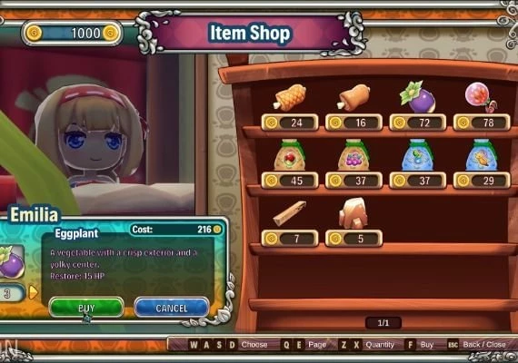 Re:Legend EN Global