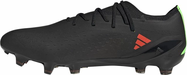 Atlete futbolli adidas për meshkuj, të zeza