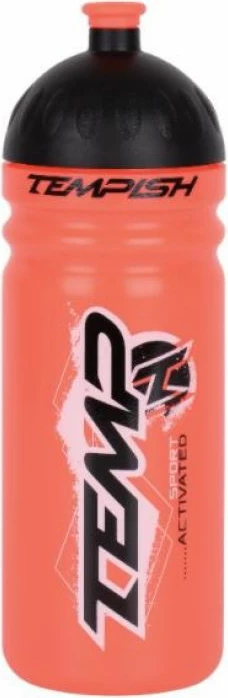Shishe uji Tempish, 700 ml, për meshkuj dhe femra [Ngjyra: E bardhë]