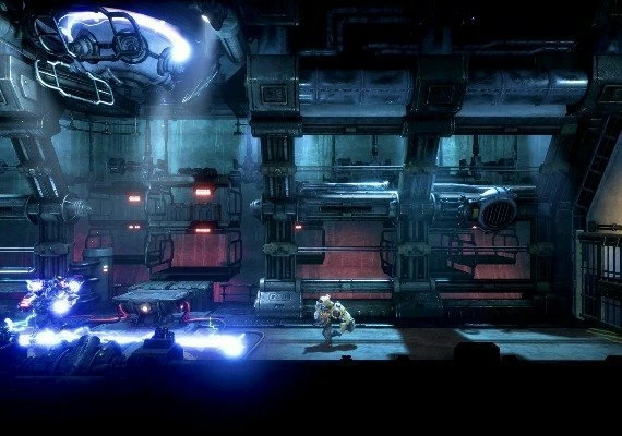 F.I.S.T.: Forged In Shadow Torch EN/DE/FR/PT/RU/ZH/ES/ZH Global
