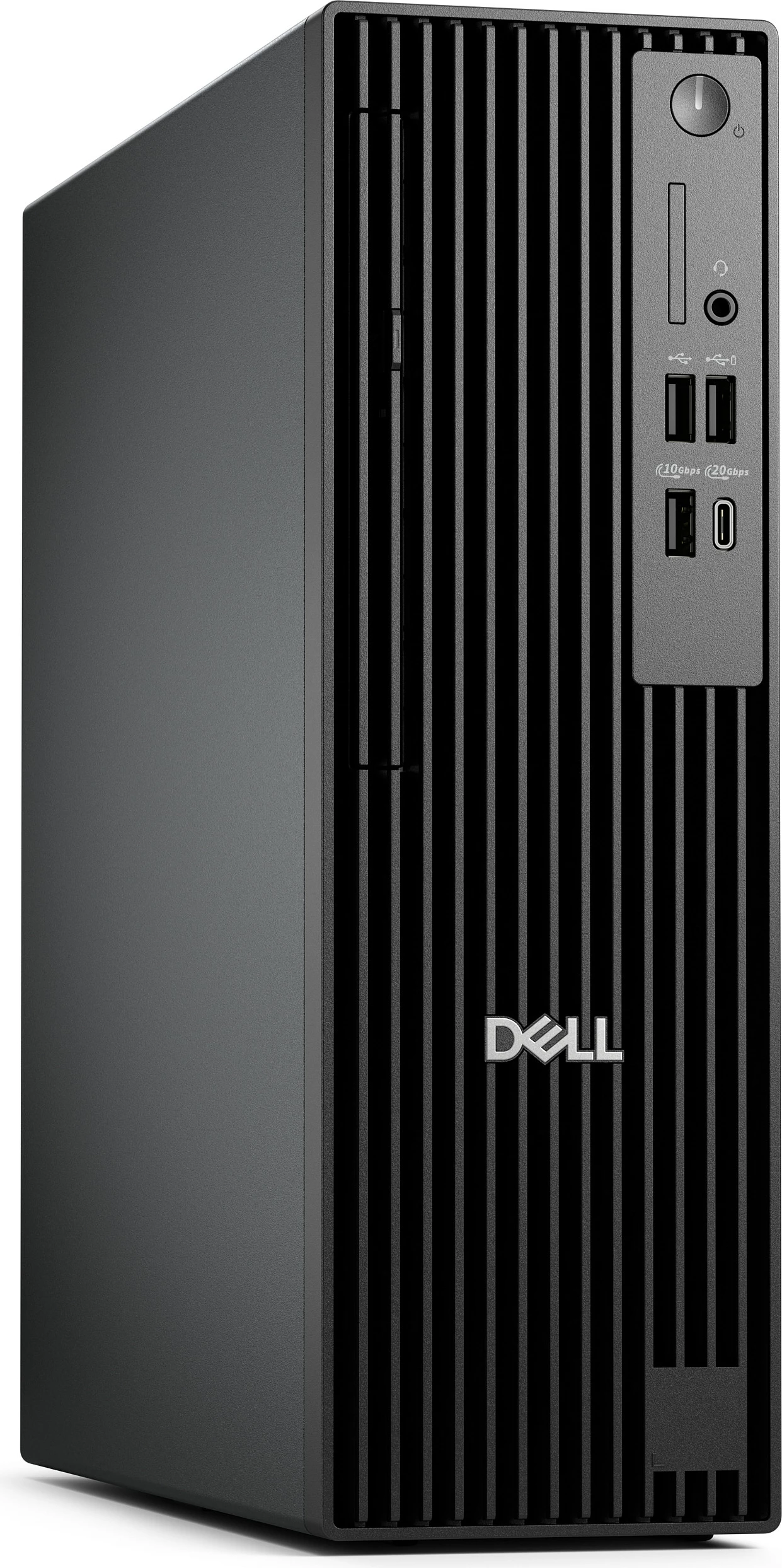 Kompjuter Dell Pro Slim Plus QBS1250, Intel Core Ultra 7 265, i zi