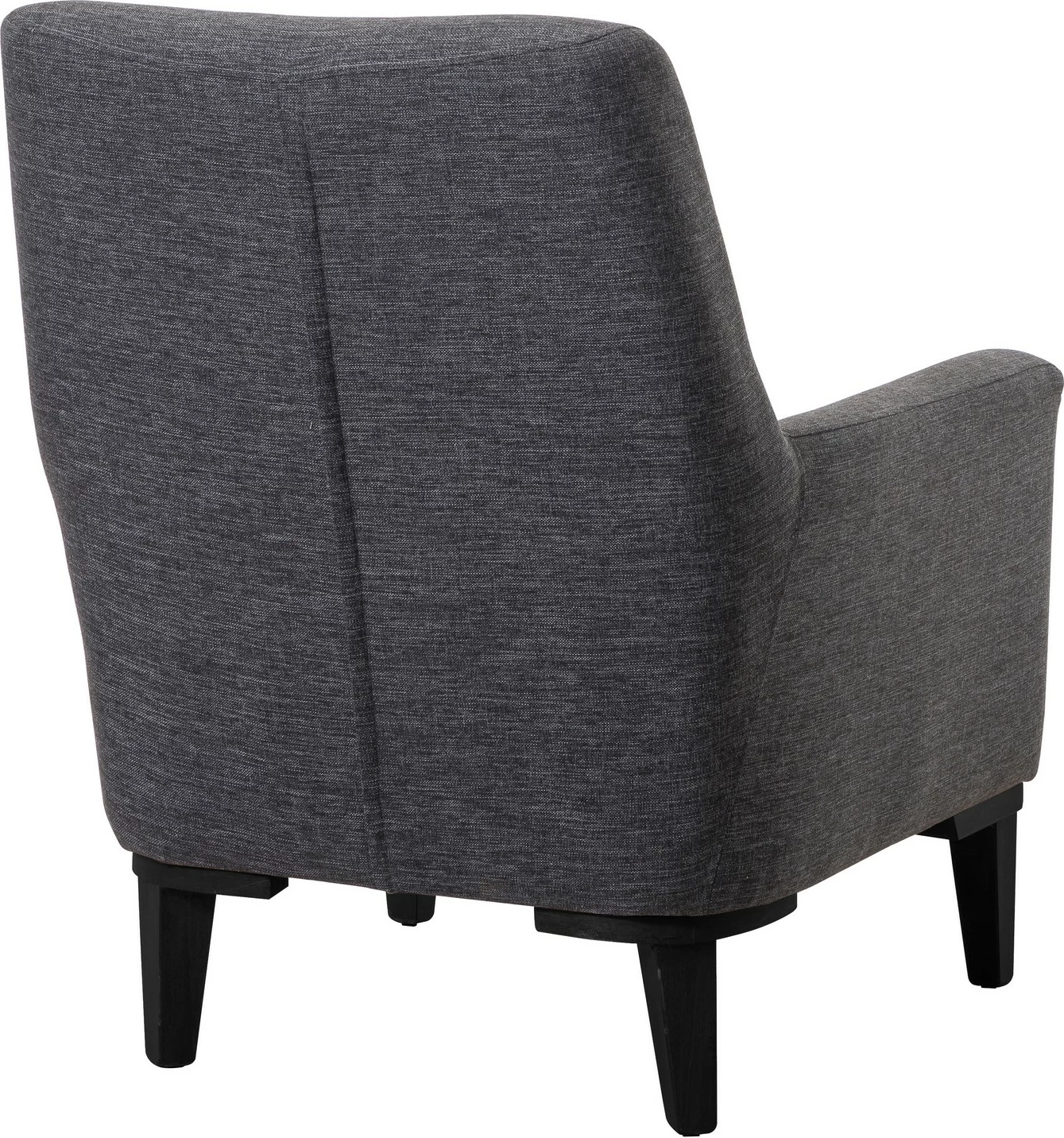 Karrige Wing Atelier del Sofa, Liones-S, antracit