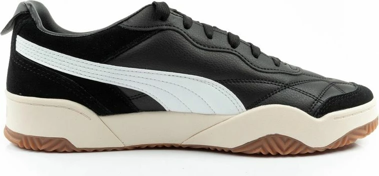 Atlete meshkuj Puma Tifosi, të zeza