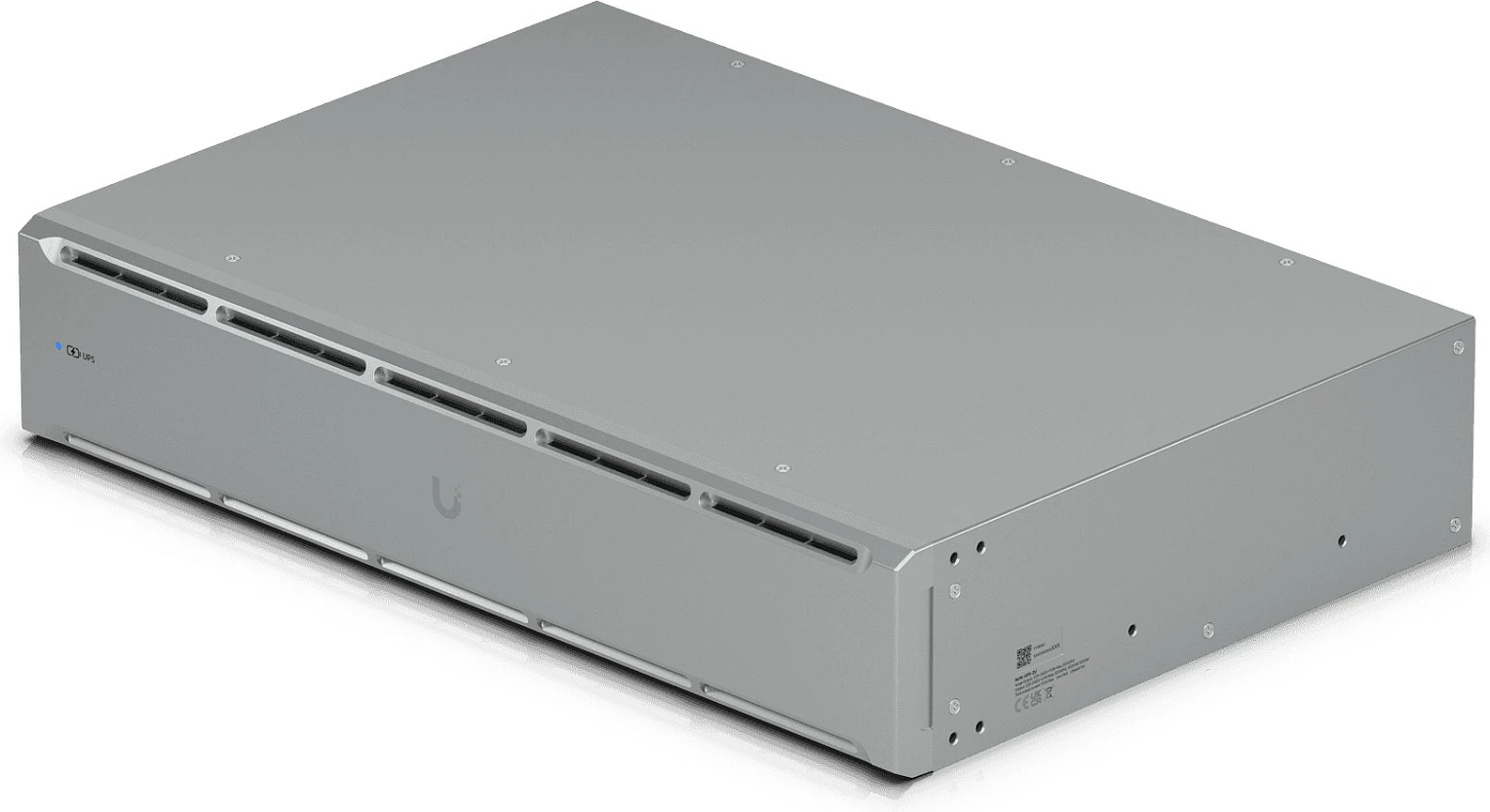 UPS Ubiquiti UPS-2U, 1.5 kVA/1000 W, 2U rack, 8x C13/C14, gri