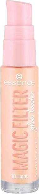 Fondatinë Essence Magic Filter Glow Booster Light -10