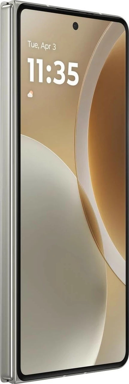 Celular Motorola Razr Fold 16/512GB Lily White