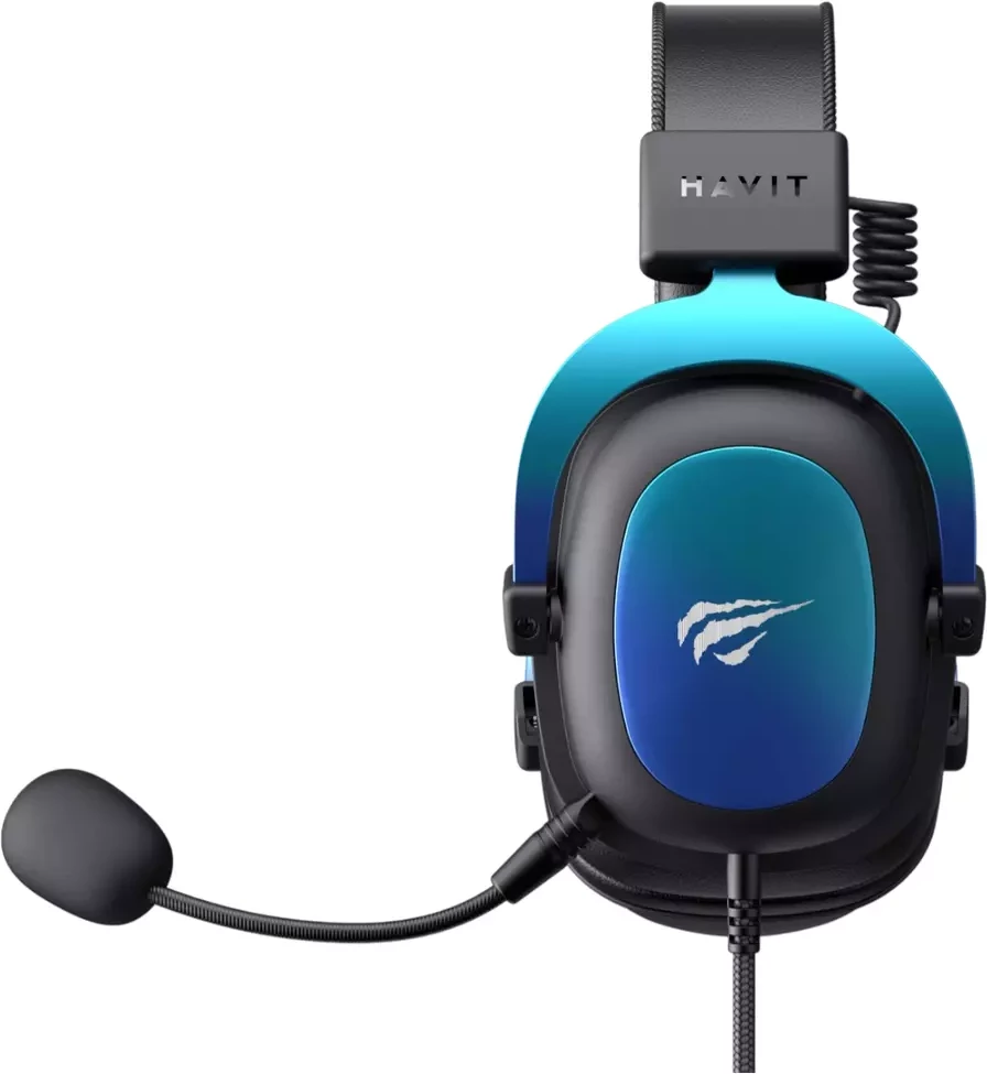 Kufje Havit H2002U PRO