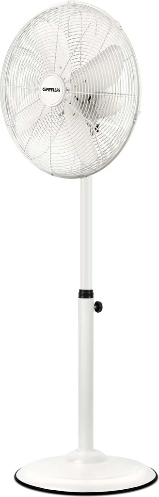 Ventilator dyshemeje G3FERRARI G50054, mekanik, 40 cm, i bardhë