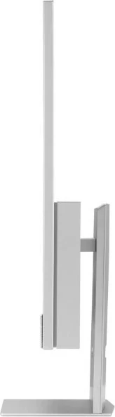 Monitor Asus ZenScreen Smart MS32UC, 32 inç, 4K, IPS, HDR, argjendtë