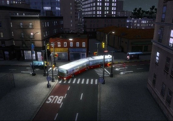 Cities in Motion 2 - Players Choice Vehicle Pack DLC EN/DE Global